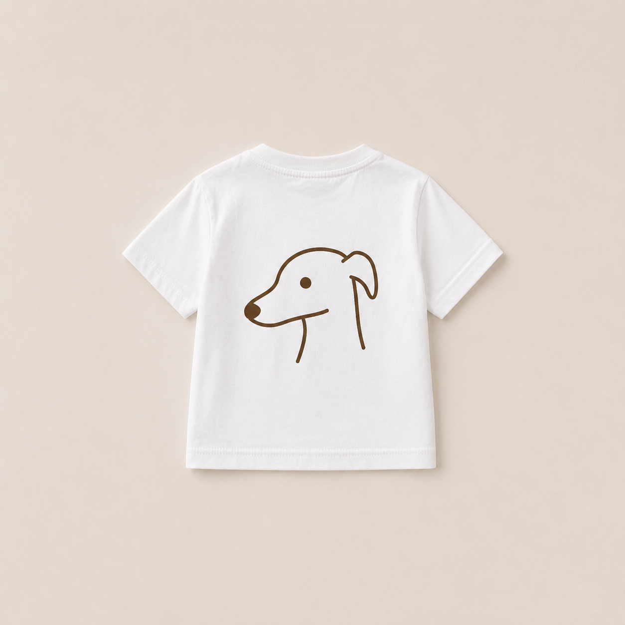 CAMISETA PRINT PETITE