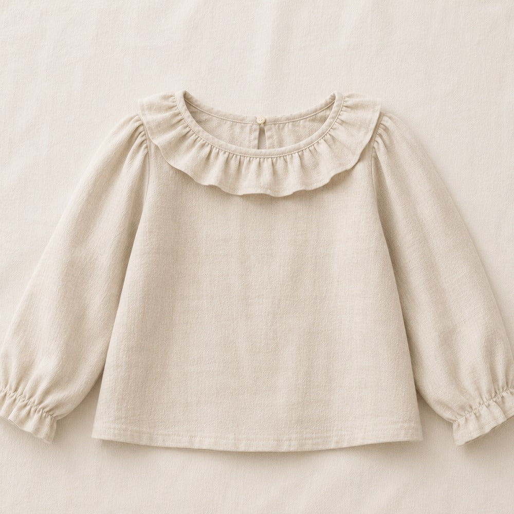 BLUSA ELENA