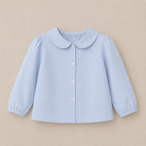 BLUSA ANA