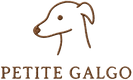 PETITE GALGO – Inicio